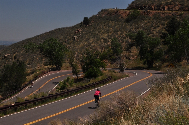 The Lariat Loop